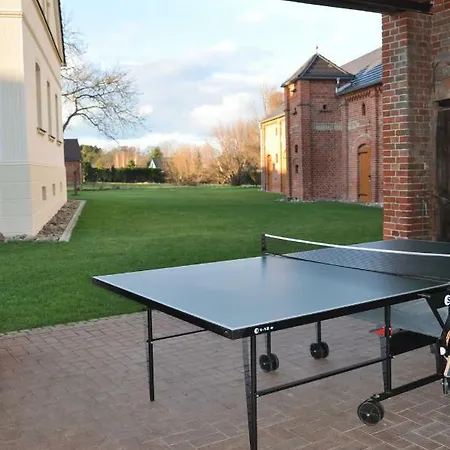 Spreewaldhof Am Wasser * Raddusch