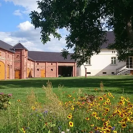 Spreewaldhof Am Wasser Raddusch