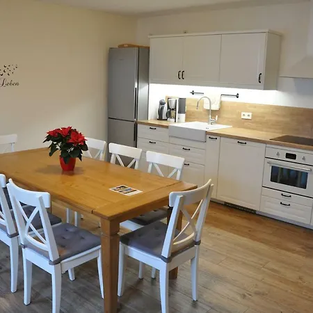 Spreewaldhof Am Wasser Дом отдыха *