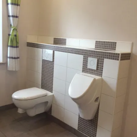 Spreewaldhof Am Wasser Raddusch