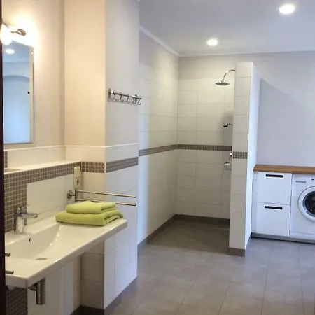 Дом отдыха Spreewaldhof Am Wasser Raddusch