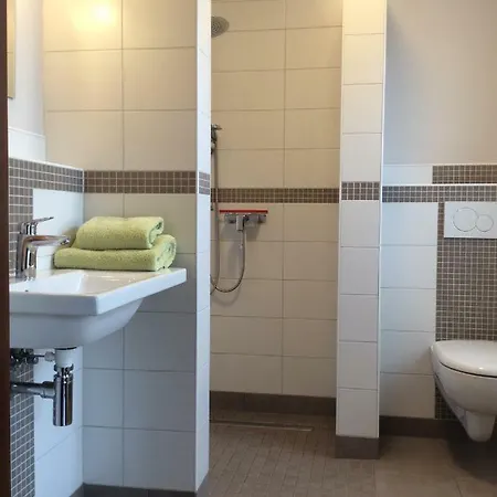 Spreewaldhof Am Wasser Дом отдыха