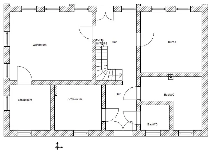 Spreewaldhof Am Wasser Raddusch