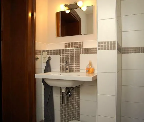 Spreewaldhof Am Wasser