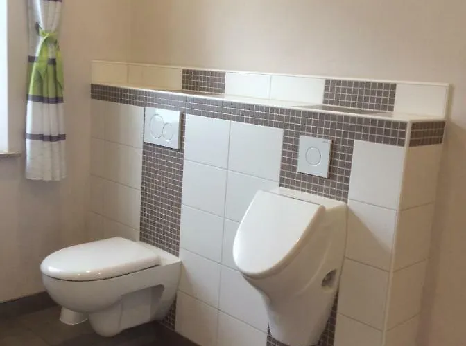 Spreewaldhof Am Wasser Raddusch