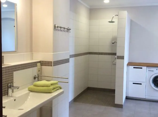 Сasa de vacaciones Spreewaldhof Am Wasser Raddusch