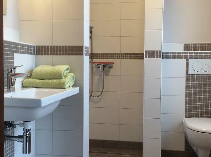 Spreewaldhof Am Wasser Сasa de vacaciones